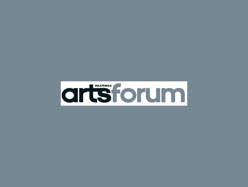 Hastings Arts Forum