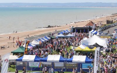 Bexhill Festival of the Sea