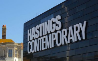 Hastings Contemporary