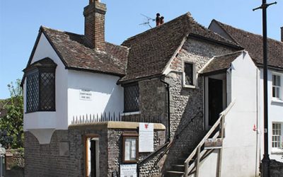 Pevensey Courthouse Museum