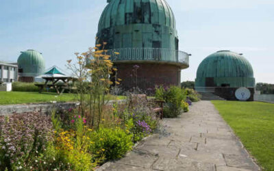 The Observatory Science Centre, Herstmonceux