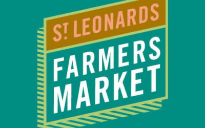 Weekly St Leonards Farmers’ Market