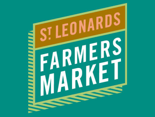St Leonards Farmers Market